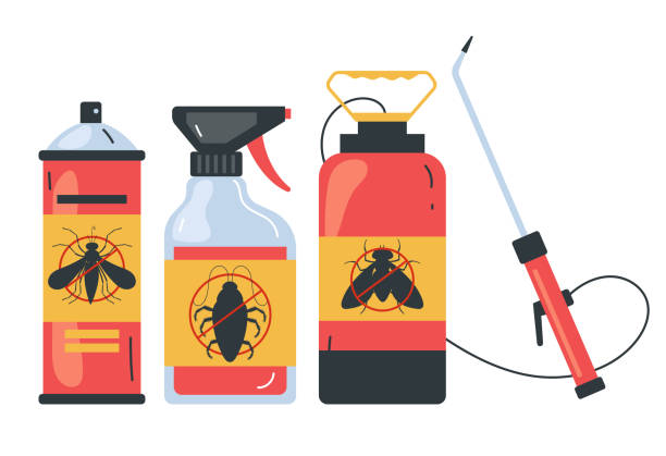 Pest Prevention Services in Mokena, IL